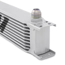Mishimoto Universal 10 Row Oil Cooler-28