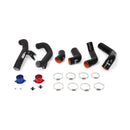 Mishimoto 2016+ Honda Civic 1.5T/Si Performance Intercooler Pipe Kit- Wrinkle Black-3
