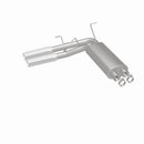 MagnaFlow 99-04 Ford F-150 V8 5.4L Supercharged Lightning SS Cat-Back Exhaust-44