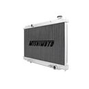 Mishimoto 04-08 Nissan Maxima Manual Aluminum Radiator-4