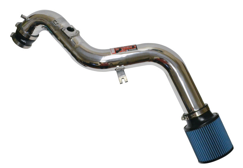 Injen 16-20 Acura ILX 2.4L Polished Cold Air Intake - 0