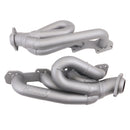 BBK 03-08 Dodge Ram 1500 5.7L Shorty Tuned Length Exhaust Headers - 1-3/4 Ti Ceramic (Excl 2500)-14