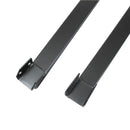 BBK 94-04 Mustang Subframe Connector Full Length Standard Style-20