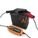 CTEK Battery Charger - MUS 4.3 Polar - 12V-5