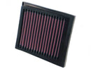 K&N 07-08 Honda Fit 1.5L-L4 Drop In Air Filter-5