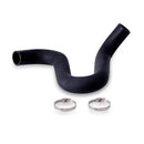 Mishimoto 2015+ Ford Mustang GT Thermostatic Oil Cooler Kit - Black-8