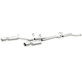 MagnaFlow Sys CB 04- Cadillac CTS-V 5.7L - 0