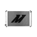 Mishimoto 97-04 Ford Mustang w/ Stabilizer System Manual Aluminum Radiator-30