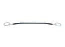 Whiteline 99-05 BMW 3 Series E46 excl M3 Front adjustable strut tower brace excl traction control-4