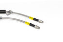 Goodridge 14-19 Ford Fiesta ST Stainless Steel Brake Line Kit-11