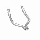 MagnaFlow Conv DF 05- SRT-8 6.1L OFF ROAD-40
