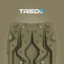 ARB TRED GT Recover Board - Military Green-3
