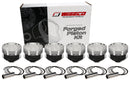 Wiseco Mits 3000 Turbo -14cc 1.250 X 91.5 Piston Shelf Stock Kit-20