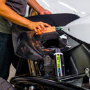 Chemical Guys V34 Optical Grade Hybrid Compound - 16oz-6