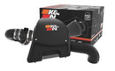K&N 13-18 Mercedes Sprinter 2500/3500 V6 3.0L TD AirCharger Performance Intake-6