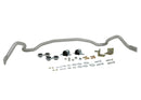 Whiteline 83-86 Toyota Supra MA61  Front 27mm Heavy Duty Adjustable w/OE Swaybar-4