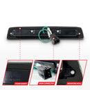 ANZO 1994-2001 Dodge Ram 1500 LED 3rd Brake Light Smoke-10