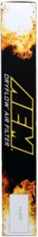 AEM 14.313in O/S L x 6.625in O/S W x 1.5in H DryFlow Air Filter-13
