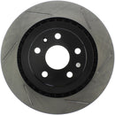 StopTech Sport Slotted Rotor - Rear Left-3