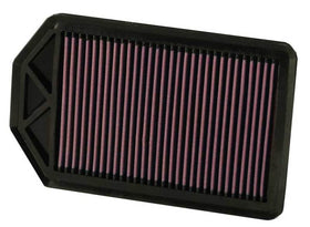 K&N 07 Honda CRV Drop In Air Filter - 0