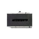 Mishimoto 88-91 Honda CRX Manual Aluminum Radiator-20