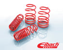 Eibach Sportline Kit for 17-18 Honda Civic Type-R-3