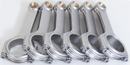 Eagle Toyota 7MGTE Engine Connecting Rods (Set of 6)-1