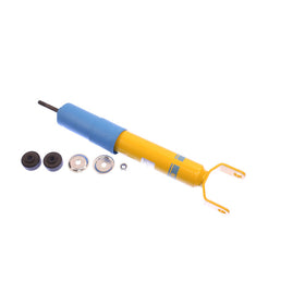 Bilstein B6 2003 Chevrolet Corvette 50th Anniversary Edition Rear 46mm Monotube Shock Absorber - 0