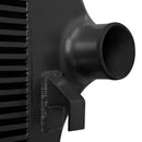 Mishimoto 03-09 Dodge 5.9L/6.7L Cummins Intercooler (Black)-23