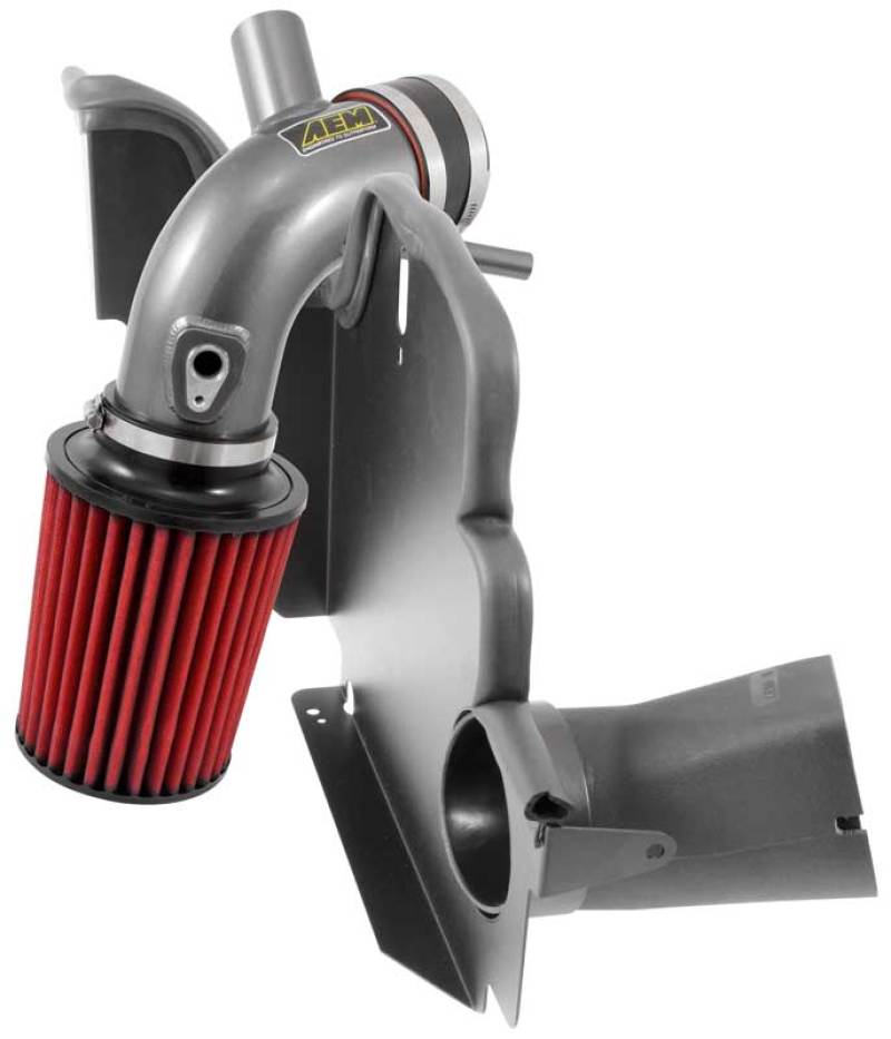 AEM 2013-2015 Hyundai Genesis Coupe 3.8L V6 F/I - Cold Air Intake System - 0