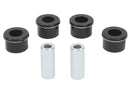 Whiteline Plus 8/97-8/08 Forester / 4/93-9/02 Impreza Front Lower Inner Control Arm Bushing Kit-3