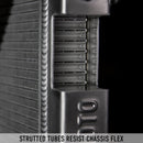 Mishimoto 2018+ Jeep Wrangler JL Performance Aluminum Radiator-13