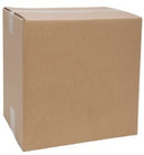 K&N Universal Rubber Filter-Round Tapered 6in Flange ID x 9in Base OD x 6.625in Top OD x 7.5in H-14