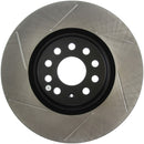 StopTech Slotted Sport Brake Rotor-3