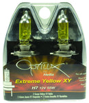 Hella Optilux H7 12V/55W XY Xenon Yellow Bulb-38