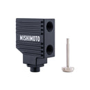 Mishimoto 12-18 Jeep Wrangler JK Transmission Thermal Bypass Valve Kit-1