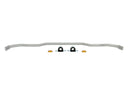 Whiteline Nissan 370Z Front 27mm Heavy Duty Adjustable Sway Bar-4