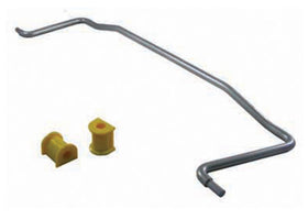 Whiteline 5/83-3/91 BMW 3 Series E30 318/320/323/325 Rear 16mm Adj Heavy Duty Swaybar - 0