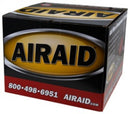 Airaid 10-14 Ford SVT Raptor / 11-13 F-150 6.2L CAD Intake System w/ Tube (Dry / Red Media)-29