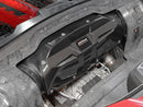 aFe Black Series Carbon Fiber Pro 5R Air Intake System 2020 Chevrolet Corvette C8 V8 6.2L-3