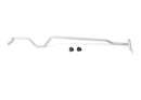 Whiteline 93-00 Subaru Impreza Non-Turbo w/ OE swaybar Rear 22mm Swaybar-X h/duty Blade adjustable-4