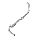 MBRP 2003-2007 Ford F-250/350 6.0L EC/CC P Series Exhaust System-3