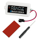 Oracle 07-16 Jeep Wrangler JK SMD HL - ColorSHIFT Dynamic-2