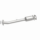 Magnaflow Conv DF 11-15 Frontier 4 Underbody-49