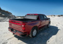 BAK 2020 Chevy Silverado 2500/3500 HD 6ft 9in Bed BAKFlip MX4 Matte Finish-35
