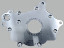 Boundary 2018+ Ford Coyote Mustang GT/F150 V8 Oil Pump Assembly w/Billet Back Plate-2