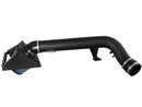 aFe MagnumFORCE Intakes Stage-2 P5R AIS P5R; Ford F-250/350 11-12 V8-6.2L (blk)-10