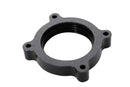 Airaid 11-14 Ford Mustang 3.7L V6 / 11-14 Ford F-150 3.7L V6 PowerAid TB Spacer-4