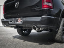 aFe Gemini XV 3in 304 SS Cat-Back Exhaust 19-21 Ram 1500 V8 5.7L Hemi w/ Polish Tips-3