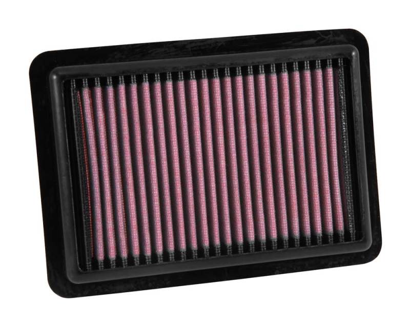 K&N Replacement Panel Air Filter for 2015 Honda Fit 1.5L L4 - 0